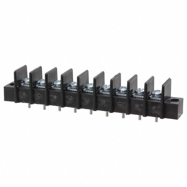 CBPW-9 Curtis Industries  Blocchi barriera